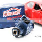 Clearance Sale 4PCS 0280156166 for BYD F3 1.6L Lingyue V3 Fuel Nozzle Manufacturer thumbnail-2