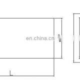 24V Reducer Motor Low Rpm DC Gear Motor BMM230M thumbnail-3