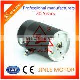 12v 2000w DC Motor OD 114mm ZD1221 thumbnail-3