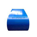 Prepainted Galvanized Steel Coil PPGI With 0.12 mm Thickness thumbnail-6
