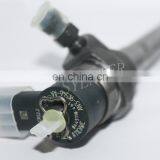 Common Rail Fuel Injector Assembly 0445110461 for JMC Truck Diesel Engine thumbnail-2