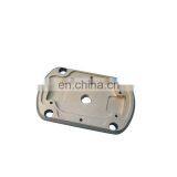 High Quality Engineering Mechanical Steel CNC Machining Parts thumbnail-2