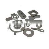 Custom High Quality Aluminum Sheet Metal Product