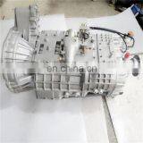 High Quality Great Price Fast Gearbox For SHACMAN Truck thumbnail-4