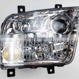 Newest Model Fog Lamp Covers Used For FOTON Ext Foton Tunland thumbnail-1