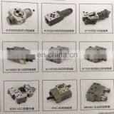 Taiwan Dongfeng Dofluid DPGEE-10-2B2B-75-D24-A1 PPGEE-6-180 315-D24 Proportional Solenoid Valve thumbnail-5