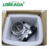 31216665 New 57mm Diesel Electronic Throttle Body Assembly for VOLVO S60 S80 V60 V70 OE 0280750520 8692720 0281002701 TB3152 thumbnail-4