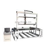 UL1703 Standard Hail Impact Testing Machine thumbnail-2