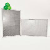 Aluminum Honeycomb Core Photocatalyst Filter Screen Manufacturer Supply thumbnail-3