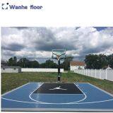 Anti-Slip Sound Proof Indoor PVC Sports Flooring for Basketball thumbnail-1