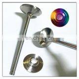 For JDM Mazda Protege 2223 323 323f Familia ZL 1.5L 1.6l DOHC Racing Engine Parts Intake Exhaust Valve Guide Spring Retainers thumbnail-5