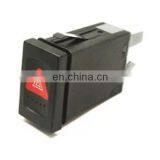 Hazard Warning Switch FOR VW Passat OEM 3B0 953 235B 3B0953235B 3B0953235D 3B0 953 235D thumbnail-1