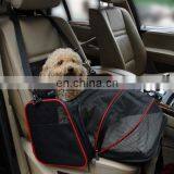 Pet Carrier Expandable Foldable Soft-Sided Dog Carrier, Cat Carrier With 3 Open Doors,Pet Travel Bag Safe for Pets thumbnail-5