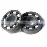 6208 Si3N4 Full Ceramic Ball Bearing thumbnail-3