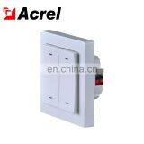 Acrel ASL100-F1/2 KNX Smart Lighting Switch Panel thumbnail-2