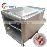 Industrial Poultry Feather Plucking Machine Duck Turkey Mobile Slaughter Unit Used Chicken Pluckers for Sale thumbnail-5