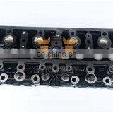 FD33T FD35T FD35 FD33 Комплект головки блока цилиндров для капитального ремонта двигателя грузовика thumbnail-2