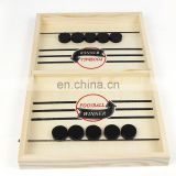 2020 Fast Hockey Sling Puck Game Paced Sling Puck Winner Fun Toys Board-Game Party Game Toys For Adult Child Family