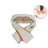 Electric Massager Shoulder Relax Vibration Neck Massager With Heat Function thumbnail-1