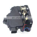 Door Lock Mechanism Actuator for SEAT LEON TOLEDO SKODA OCTAVIA VW GOLF LUPO PASSAT BEETLE 3B1837015A 3B1837015Q 6X1837015Q thumbnail-3