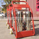 Diesel Tank Cleaning Machine Vessel Cleaning Machine Diesel Calibrating Machine for Diesel Vehicles Car Heavy Truck thumbnail-7