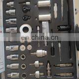 Auto Common Rail Injectors Repair Tools Hot Products Del/phi Diesel Injector Tools Diesel Injector Cleaning Machine 40 PCS thumbnail-4