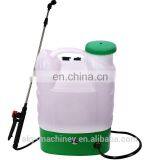 Battery Sprayer Pump for Agricultural Use thumbnail-6