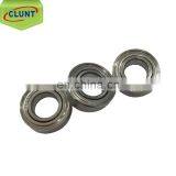 8pcs/set Colorful Bearing 608 8*22*7mm With Metal Box Packaging thumbnail-6