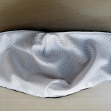 Pure Cotton Insert Dust Mask thumbnail-2