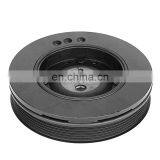 Engine Crankshaft Pulley 1349993 1594853 1S7Q6B319AB 1S7Q6B319AC 1S7Q6B319BA 1S7Q6B319BB High Quality CRANKSHAFT PULLEY thumbnail-3
