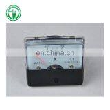 Gasoline Generator Parts Engine Parts 2.8KW 3KW 6.5KW 8KW Voltmeter thumbnail-4