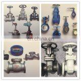 Gost Cast Steel Valve Z41h-16c Rising Stem Gate Valve Manufacturer thumbnail-3