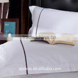 Hotel Bedding Set International 100% Cotton 5 Star Hotel 400TC Sateen Bedding Linen Sets thumbnail-3