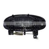 For Chevy Pontiac Outside Outer Exterior Door Handle Left Rear Driver Side thumbnail-6