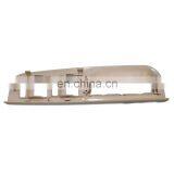 Free Shipping! Beige Interior Door Grab Handle Cover Switch Bezel Trim For VW Golf MK4 5pcs thumbnail-5