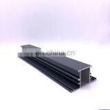 Ethiopia Anodized Aluminum Extruded Aluminium Curtain Track Equatorial Guinea Window thumbnail-2