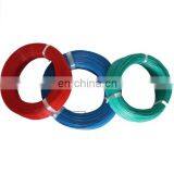18AWG 600V 150C Temperature ETFE Insulated Electric Wires Cables thumbnail-1