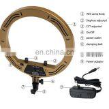 Ring Fill Light Custom Package 12inch LED Ring Lamp for Online Live Broadcast thumbnail-5