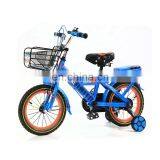 Popular Cheap Price New Model Children Bicycle 12 16 20 / Children Bicycle for 10 Years Old Child / Children Bicycle thumbnail-3