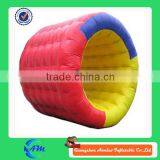Floating Inflatable Water Bubble Roller Giant Inflatable Water Bubble Balls for Sale thumbnail-1