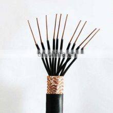 Copper Conductor Copper Wire Braiding Computer Instrument Cable for Vietnam thumbnail-2