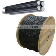 Hot Sale ABC AERIAL BUNCH CABLE Abc Aerial Bundle Cable.0.6/1KV, XLPE/PVC Insulation, Aluminum Conductor thumbnail-5