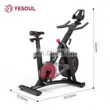 Xiaomi YouPin YESOUL S3 bikes spin New Exercise Health Indoor fitness equipment Home spinning bike