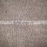 Wholesale Pattern Fur Coats Faux Fur thumbnail-2