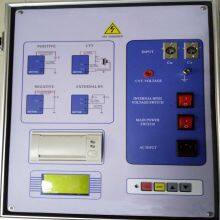 Loss Tester Intelligent Tg Dielectric Meter