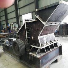 Дробилка для мелкого гравия thumbnail-5