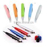 Custom Style Touch Pen Usb Flash Drive 8gb for Corporate Gifts thumbnail-5