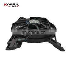 Kobramax RADIATOR COOLING FAN For Universal 6001547132 For Universal 6001547133 Auto Mechanic thumbnail-5