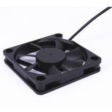 6cm Ventilador 60mm 60x60x10mm 5v dc 6010 Mini Axial Flow Cooling Fans thumbnail-4
