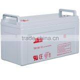 Manufacture Sealed Maintenance Free Agm Battery 12v 100ah Quality Choice thumbnail-3